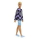thumbnail image 1 of Muñeco Ken Barbie  Fashionista 191, 1 of 3