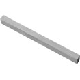 thumbnail image 1 of HUGFEGWE HSS Lathe Tool Bit 14mm x 14mm x 200mm Square Lathe Turning Tool Blanks High Speed Steel Rectangular Fly Cutter Mill Blank CJB91-23166, 1 of 9