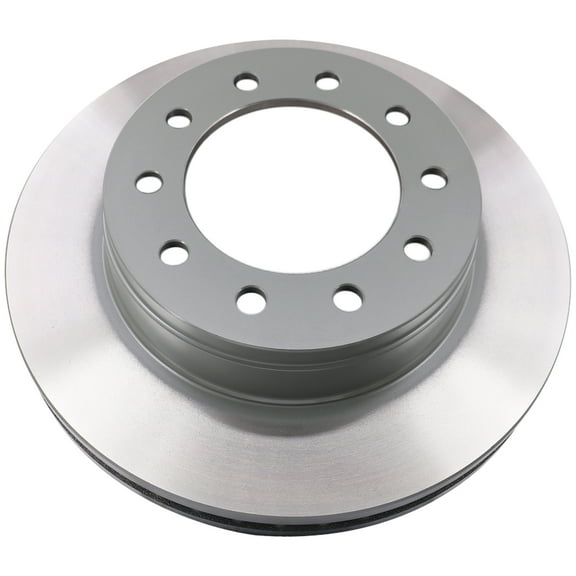 Winstop Brake Rotor, Front WS245599, Ford F-450 Super Duty 2016-2005