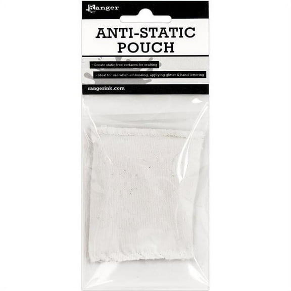 Ranger Anti-Static Pouch Card Making Kit for Adults