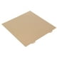 thumbnail image 2 of Placa de acero para Vyper, placa de construcción para impresora 3D Placa de construcción para impresora D Placa de acero para impresora D Elegante y moderna, 2 of 9