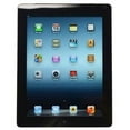thumbnail image 2 of Restored Apple iPad 3 16GB Black (WiFi) (Refurbished), 2 of 3