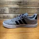 thumbnail image 5 of Adi-das Ortholite Float 753002 Gray Black White Mens SZ 10 Classic 3 Stripe, 5 of 6