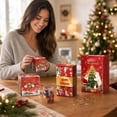 thumbnail image 2 of CHJK DIY Surprise E.xplosion Gift Box, Christmas Funny Pop-up Cash from Money Case, Novelty Luxury Folding Bouncing Money Boxes for Family & Friend, 6 Box, 2 of 6