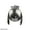 Silver -1pc, variant on Automatic Candle Snuffer Swedish Candle Extinguisher Safely Wick Flame Extinguishing Clip for Home Candle Accessories