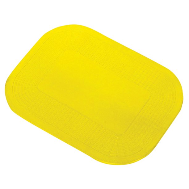 Dycem Non Slip Rectangular Placemat