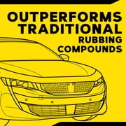 Meguiars Ultimate Compound, G17216, 15.2 oz