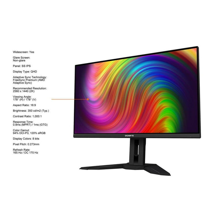 GIGABYTE M32Q 32