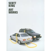 Scott King: Art Works (Paperback)