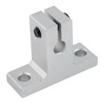 thumbnail image 4 of SK8/10/12/13/16/20 Support de Guide d'Arbre Linéaire en Aluminium CNC, 4 of 7