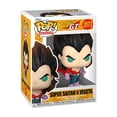 thumbnail image 3 of Figura Coleccionable Funko Pop Animation Dragon Ball GT Vegeta Super Saiyajin 4 1 Pieza, 3 of 4