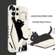 thumbnail image 5 of Funda de teléfono de gato travieso para Samsung Galaxy S24, S23, S22, S21, S20 Ultra Plus FE, S10, S9, S10E, Note 20 ultra, 10, 9 Plus, 5 of 5