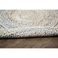 thumbnail image 5 of 8' Round Janis Rug, 5 of 5