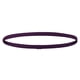 thumbnail image 5 of Diadema de yoga para hombre y mujer, color caramelo, transpirable, elástica, para el pelo, longitud ajustable, elástica, para correr y hacer deporte., 5 of 8