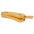 thumbnail image 6 of Can-Am Defender HD5 2017-2021 Brass Brake Pad Set, 6 of 8