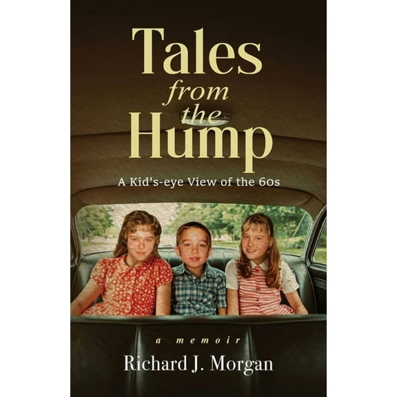 Tales from the Hump, (Paperback)