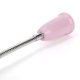 thumbnail image 4 of Lámpara 5 uds E27 soporte LED enchufe de de extensión Flexible Universal (rosa), 4 of 7