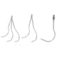 thumbnail image 1 of Arpón de pesca multifuncional ANGGREK Acero inoxidable 8 mm, 1 of 8