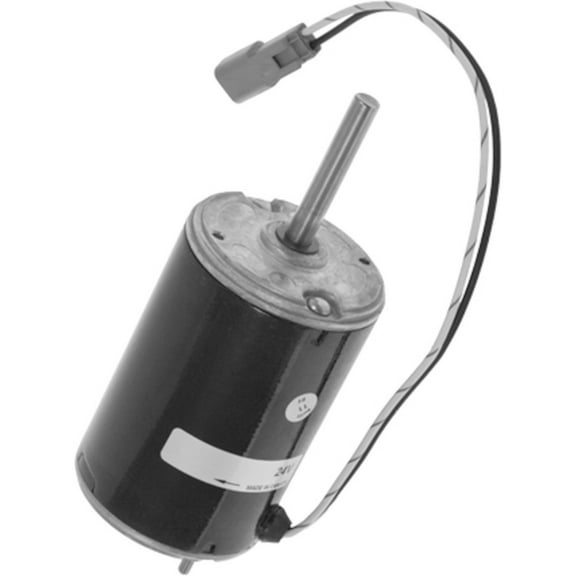 For Caterpillar All Models 1970-2007 Blower Motor - BuyAutoParts