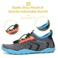 thumbnail image 4 of SAGUARO Water Shoes for Kids Boys Girls Aqua Swim Pool Shoes, 4 of 7