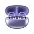 thumbnail image 2 of Auriculares Con Cancelación De Ruido Y Abrazadera Para Quienes Usan Gafas Y Entrenan (morado) Púrpura, 2 of 8