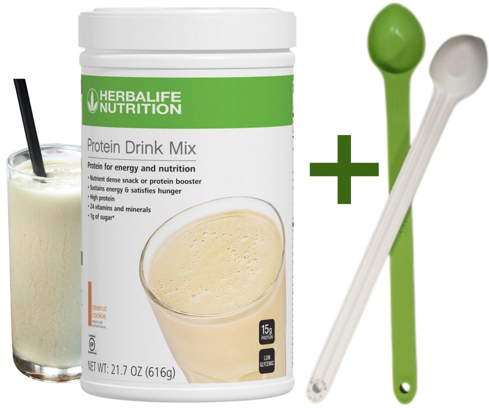 Herbalife. Iced Coffee Powder Drink Mix: House Blend 12 oz with