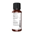 thumbnail image 3 of NOW Essential Oils, Cinnamon Bark Oil, Warming Aromatherapy Scent, Steam Distilled, 100% Pure, Vegan, Child Resistant Cap, 1-Ounce, 3 of 7