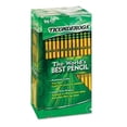 thumbnail image 3 of "Pencils, Hb (#2), Black Lead, Yellow Barrel, 96/pack | Bundle of 5 Packs", 3 of 5