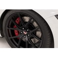 thumbnail image 3 of Disc Brakes Australia Dba42028blkxs 4000 Series Disc Brake Rotor, 3 of 3