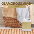 thumbnail image 7 of Tyler Candle Diva Glamorous Wash Liquid Laundry Detergent, 24 Loads, 64 fl oz with Scent Sachet, 7 of 7