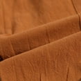 thumbnail image 7 of Gibobby Boys Pants Toddler Boys Straight-Leg Soft Pants 12 18Months 2T 3T 4T Lightweight Trousers With Side Pockets For Winter Fall Toddler Warm Sweatpants(2-3 Years,Brown), 7 of 7
