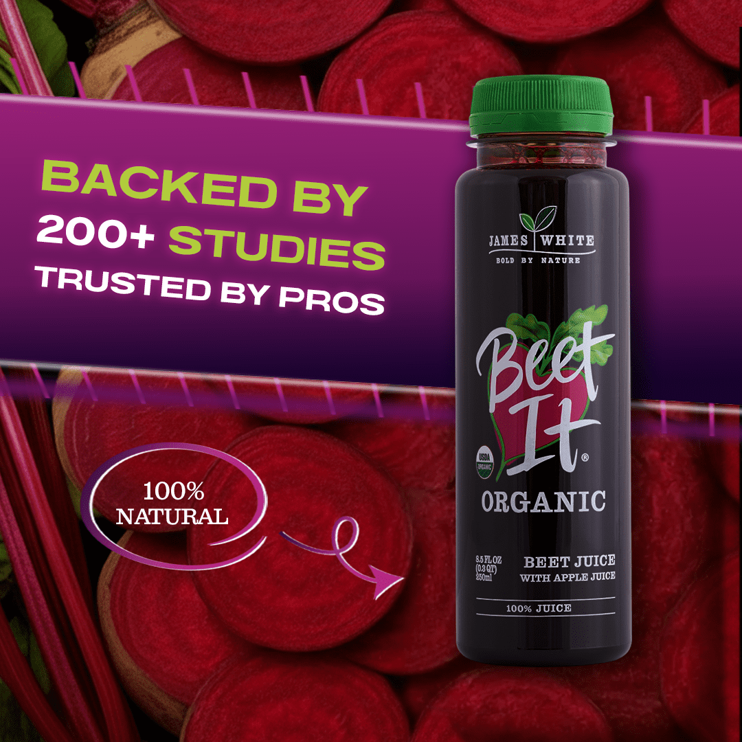 Beet It Beet Juices, 8.5 Fl Oz, 12 Count