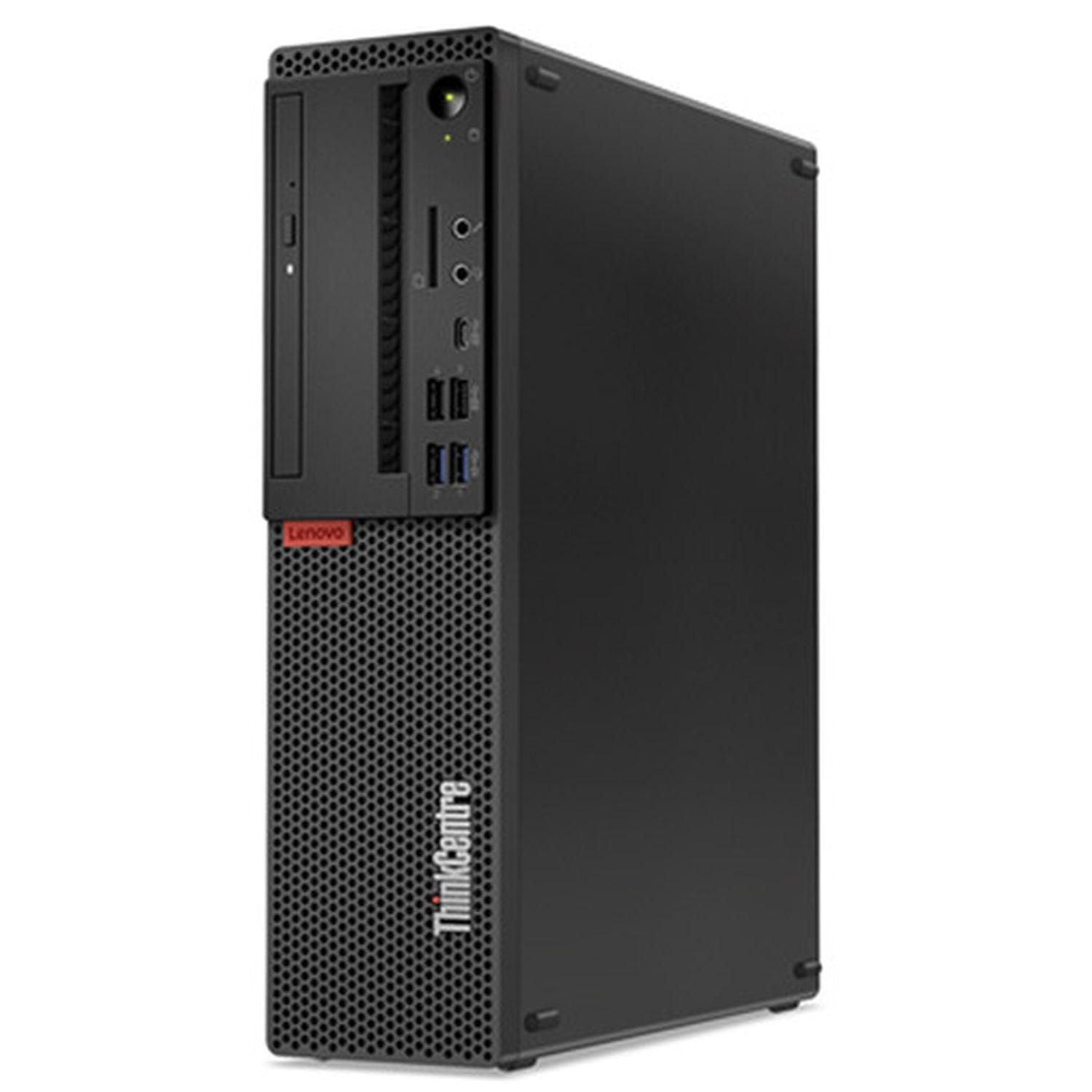 Refurbished Lenovo ThinkCentre M720S SFF  Intel i5-8500 Desktop