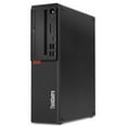 thumbnail image 4 of Ordinateur de bureau Lenovo M720S SFF Intel i5-8500 remis à neuf, 4 of 4