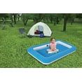 thumbnail image 4 of Ozark Trail® Kid's Flocked Air Mattress, 4 of 5