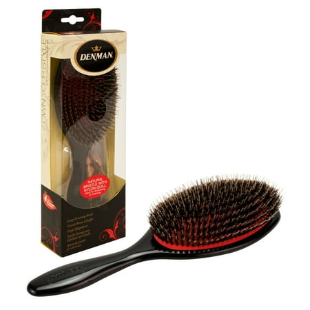Natural Bristle Hair Brush Walmart Natural Bristle Hair Brush Walmart