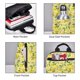 thumbnail image 3 of Easygdp Lemon (2) para Easygdp Yak - Mochila Casual Ligera y Resistente para Viaje y Senderismo para Hombres y Mujeres, 3 of 7