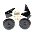 thumbnail image 1 of Huskee OEM-190-183 Kit de Roue de Plateau 38 Pouces 42 Pouces, 1 of 1