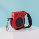 thumbnail image 2 of Correa Retractil Perro Mascota 5metros Luz Led Recargable, 2 of 7