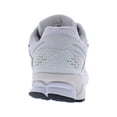 thumbnail image 3 of Men's Nike Zoom Vomero 5 Vast Grey/Black-Sail (BV1358 001) - 9, 3 of 5