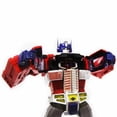 thumbnail image 5 of Njube Transformer Masterpiece（7" Scale）Action Figure（Color：MP-10A）, 5 of 6