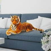 Tiger Plush Toy Plush Doll Plush Toy Stuffed animals kids Toys for Shelf Home Decor