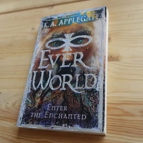 Pre-Owned Enter the Enchanted (Everworld #3) (Unknown) 0590877542 9780590877541