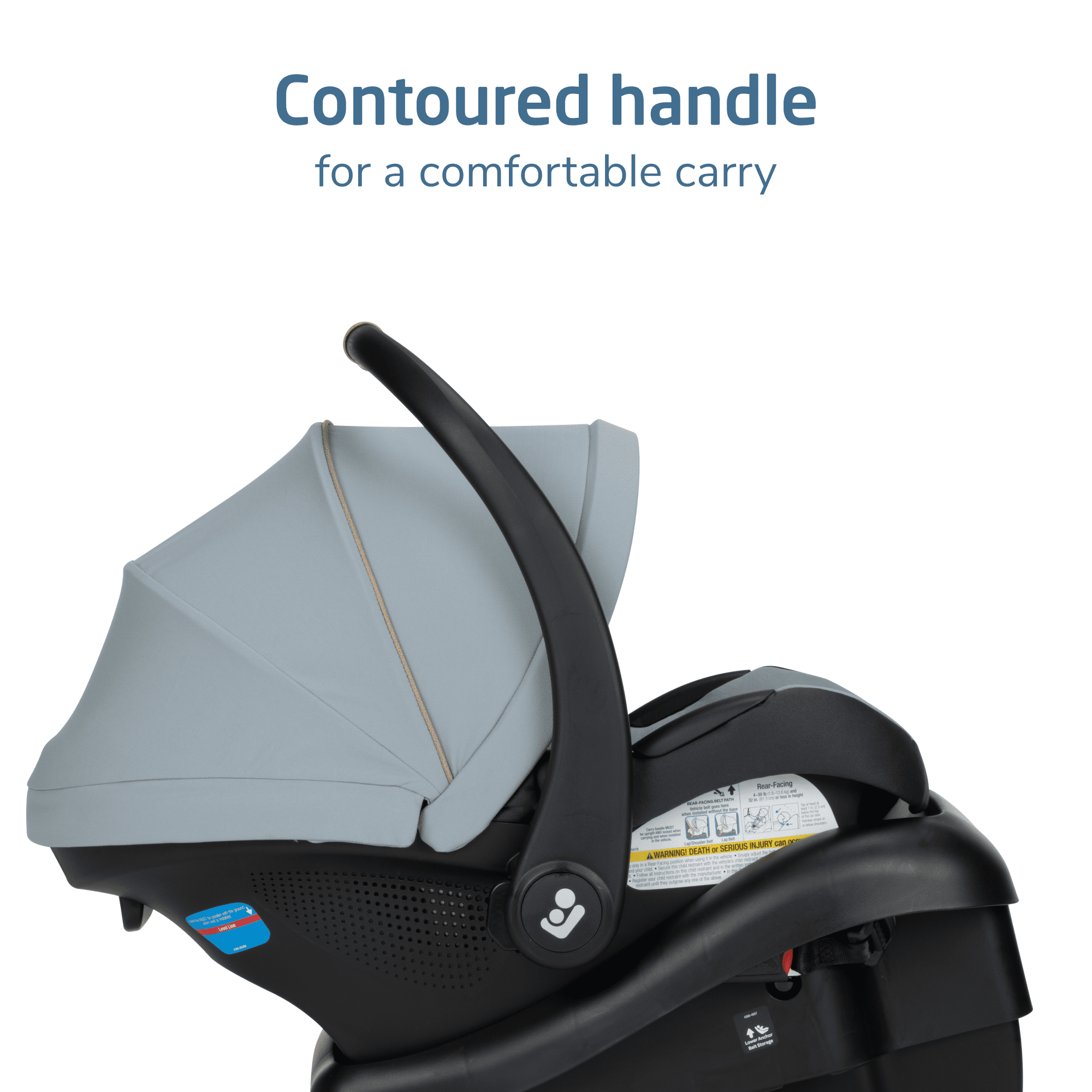 Maxi-Cosi Mico Pro Infant Car Seat
