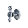 thumbnail image 2 of Retro Wave Collection Robe Hook - RW-20-PC, 2 of 2