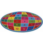 Kids play rug Kids play rug