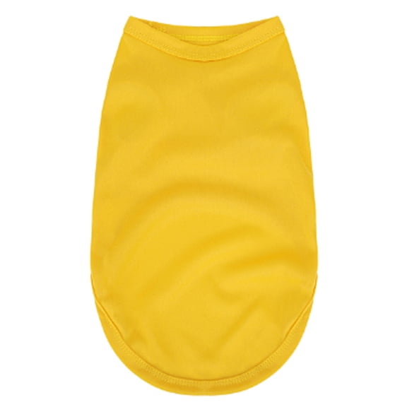 GASTROPOD Dog Shirts,Stylish and Simple Dog Clothes,Indoor and Outdoor Wear Puppy Clothes