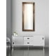 thumbnail image 2 of Espejo decorativo de pared de cuerpo entero en color oro antiguo Dii Frame Elegancia dorada, 2 of 4