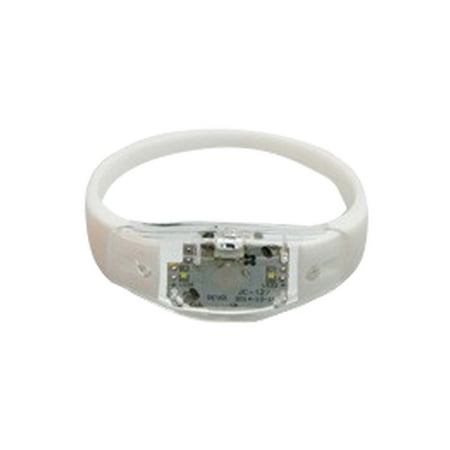 

Cglfd Bracelets LED Light Up Bracelets Flashing Sports Glow In The Dark Party Supplies For Concerts Festivals Sports Parties Night Events Lightning Deals of Today Prime Clearance
