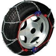 Peerless Chain Company Auto-Trac Self-Tightening Tire Chains, #0154705